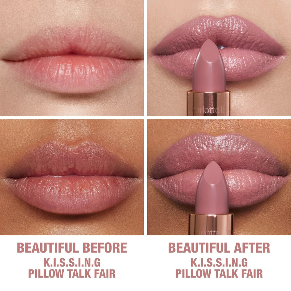 SEPHORA - Favorites Perfect Pout Lip Kit