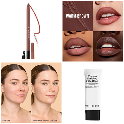 SEPHORA - Favorites The Glow Up Kit