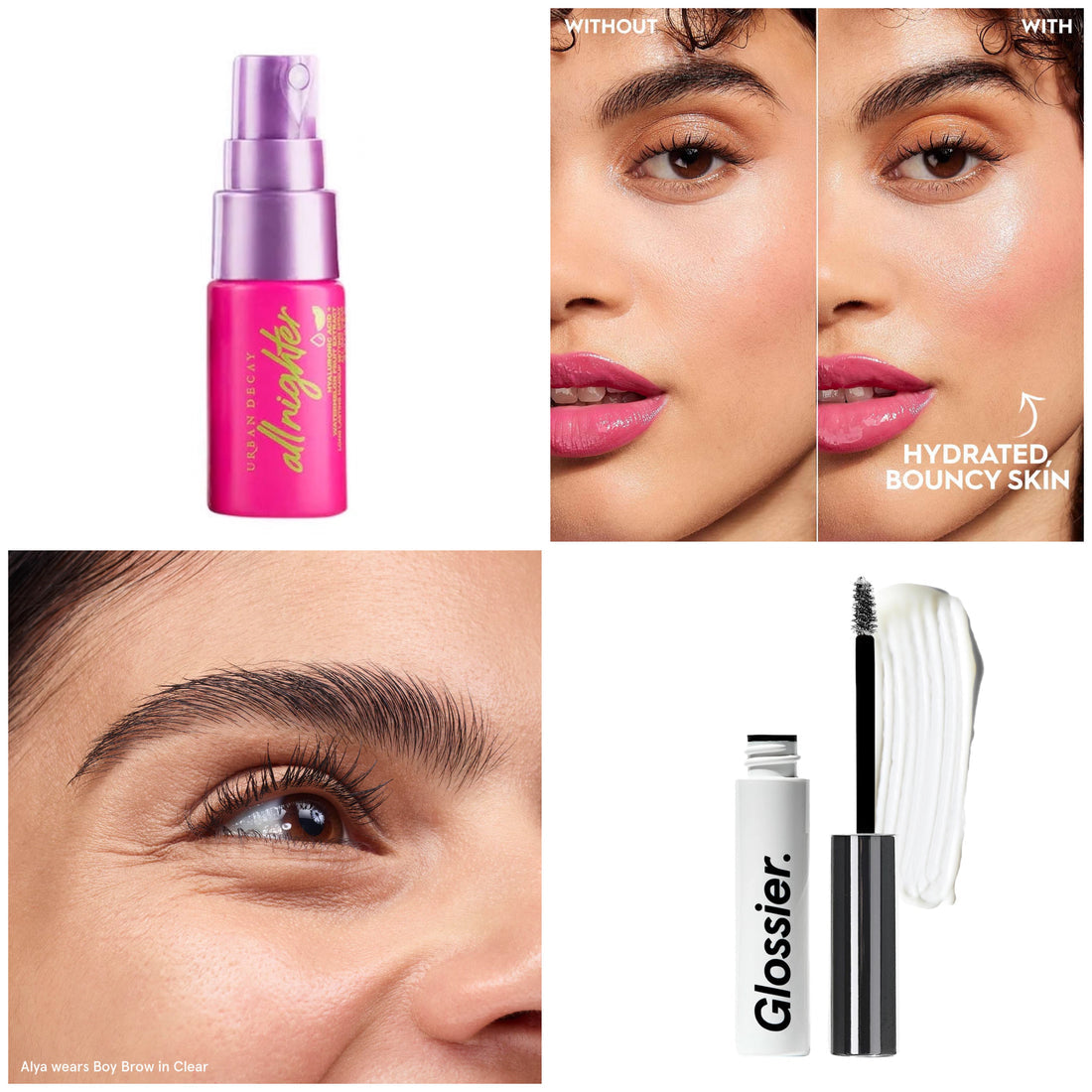 SEPHORA - Favorites The Glow Up Kit