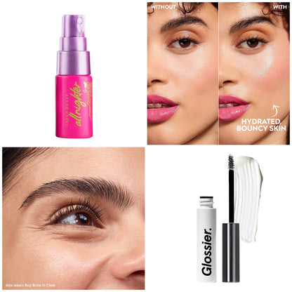 SEPHORA - Favorites The Glow Up Kit