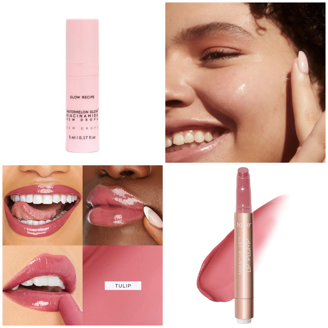 SEPHORA - Favorites The Glow Up Kit