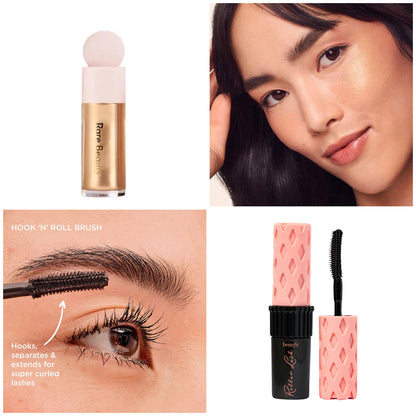 SEPHORA - Favorites The Glow Up Kit