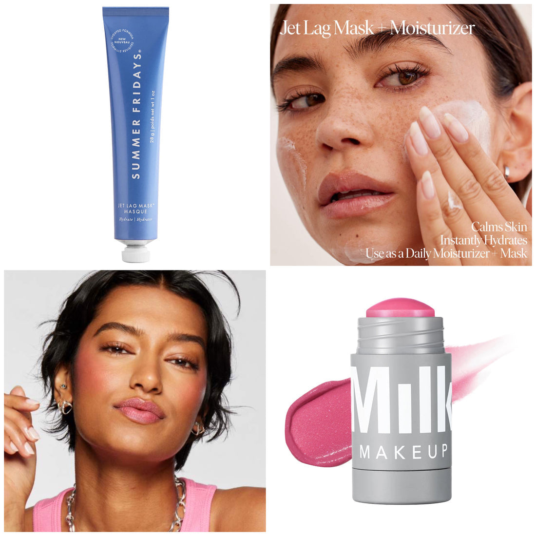 SEPHORA - Favorites The Glow Up Kit