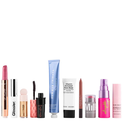 SEPHORA - Favorites The Glow Up Kit