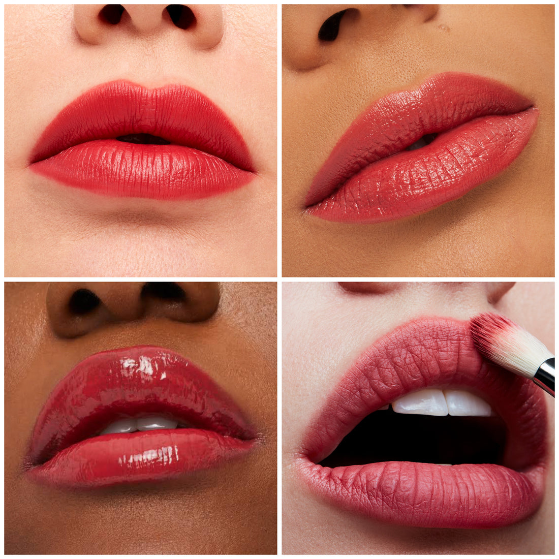 MAC - Stay Curious Party Crew Vault Limited Edition Lip Gift Set