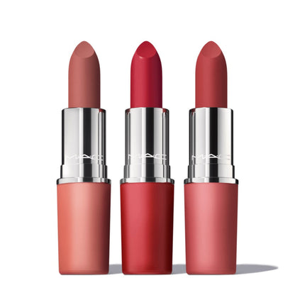 MAC - Hail to the Chic! Lipstick Trio Set