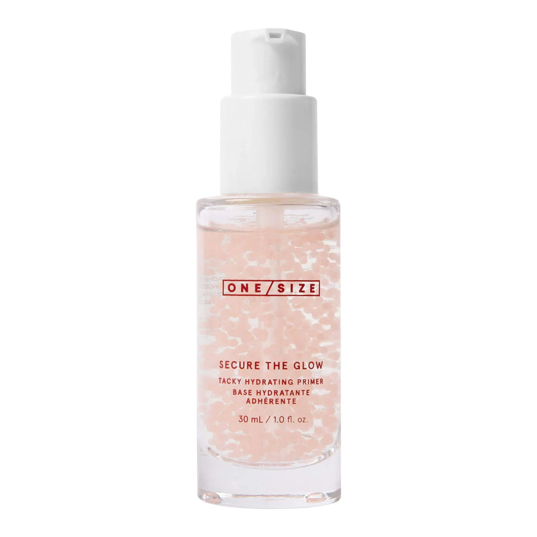 ONE/SIZE - Secure the Glow Tacky Hydrating Primer