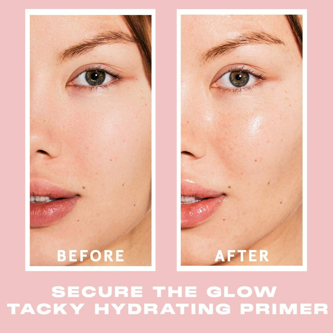 ONE/SIZE - Secure the Glow Tacky Hydrating Primer