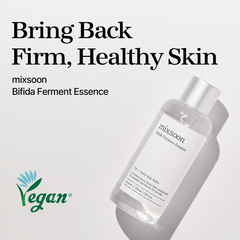 MIXSOON - Bifida Ferment Essence - 100ml