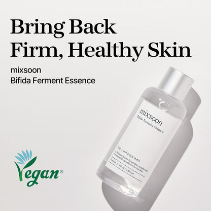 MIXSOON - Bifida Ferment Essence - 100ml