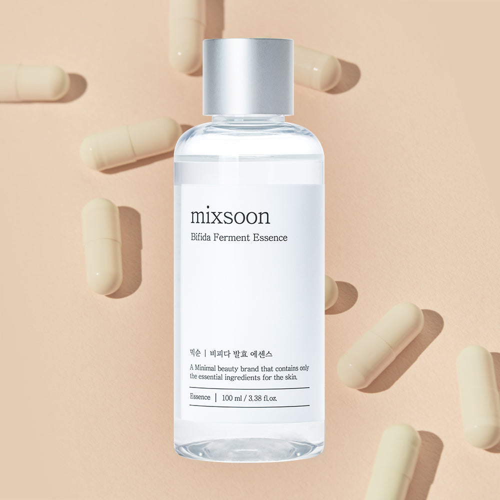 MIXSOON - Bifida Ferment Essence - 100ml
