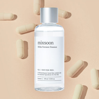 MIXSOON - Bifida Ferment Essence - 100ml