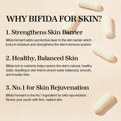 MIXSOON - Bifida Ferment Essence - 100ml