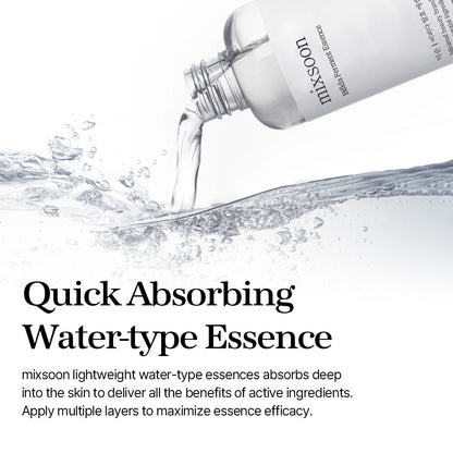 MIXSOON - Bifida Ferment Essence - 100ml