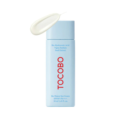 TOCOBO - Bio Watery Sun Cream Deluxe SPF50+ PA++++