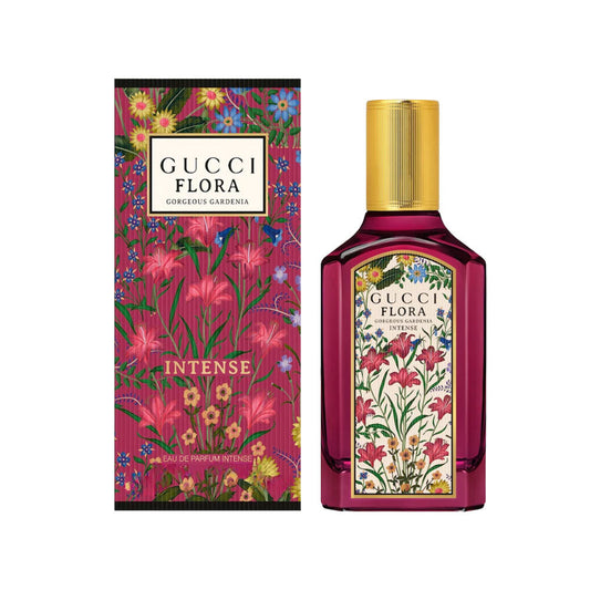 GUCCI - Flora Gorgeous Gardenia EDP Intense - 5ml