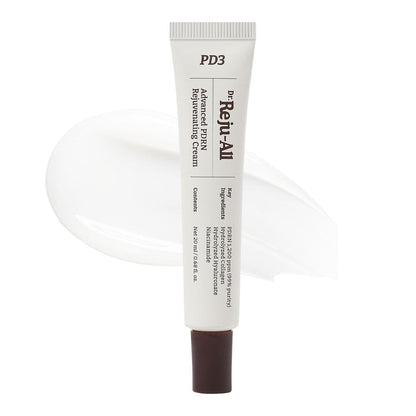 REJUALL Advanced PDRN Repair Cream 20g – Korean Pharmacy
