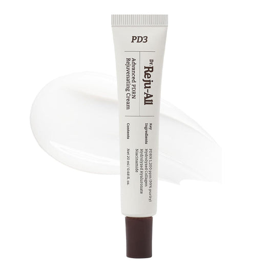 REJUALL Advanced PDRN Repair Cream 20g – Korean Pharmacy
