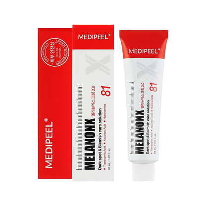 MEDI-PEEL - Melanon X Cream 30ml - Dark Spot Care