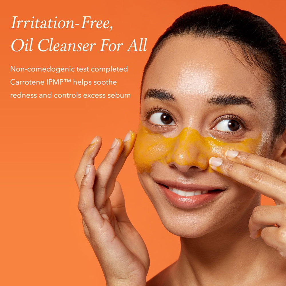 APRILSKIN - Carrotene IPMP Hydramelt Cleansing Balm - 90ml