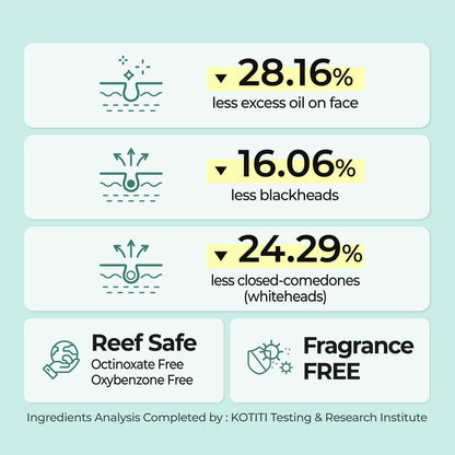 NUMBUZIN - No.1 Clear Filter Sun Essence - 50ml