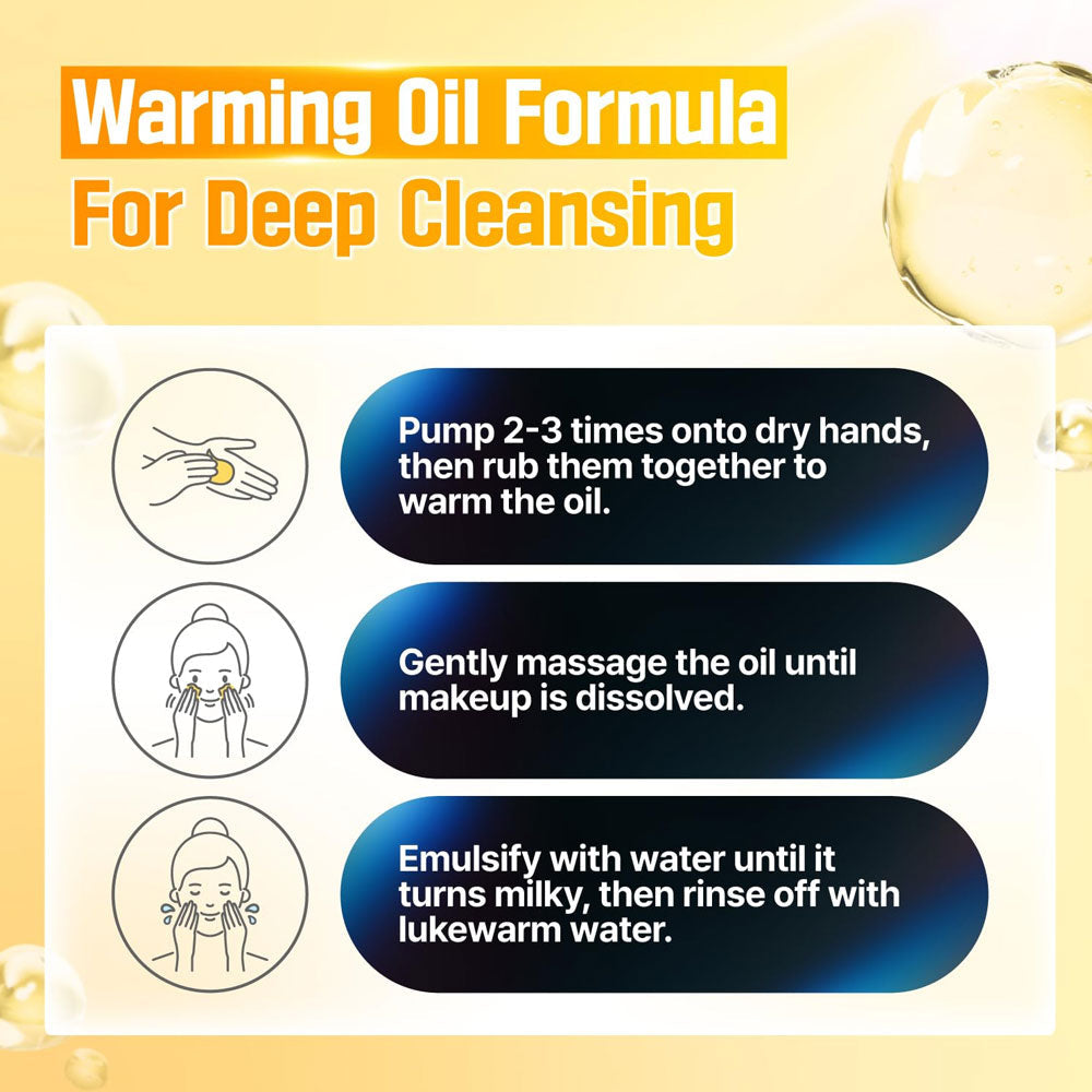 NUMBUZIN - No. 5 Glutathione Vitamin Facial Spa Cleanser - 200ml