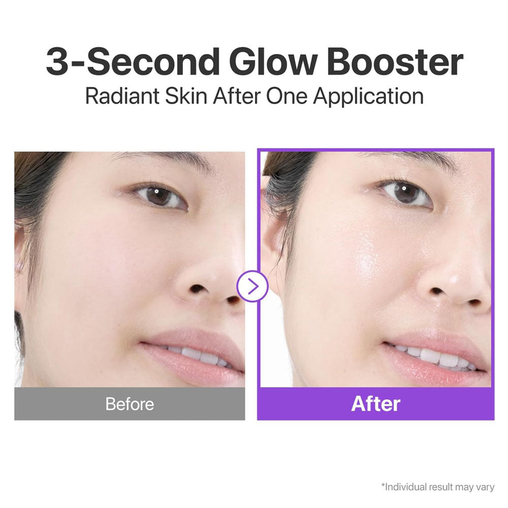 NUMBUZIN - No.9 NAD+ PDRN Glow Boosting Toner - 150ml