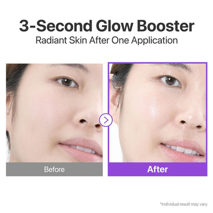 NUMBUZIN - No.9 NAD+ PDRN Glow Boosting Toner - 150ml