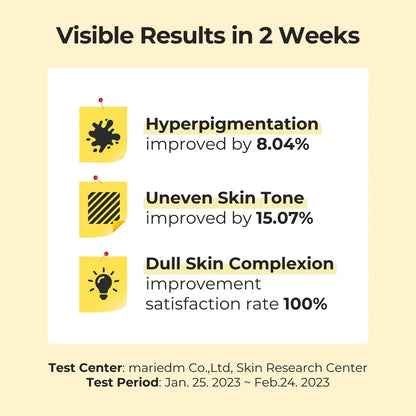 NUMBUZIN - No.5 Vitamin-Niacinamide Concentrated Pad - 70 Pads