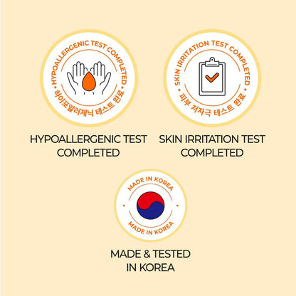 NUMBUZIN - No.3 Super Glowing Essence Toner - 200ml