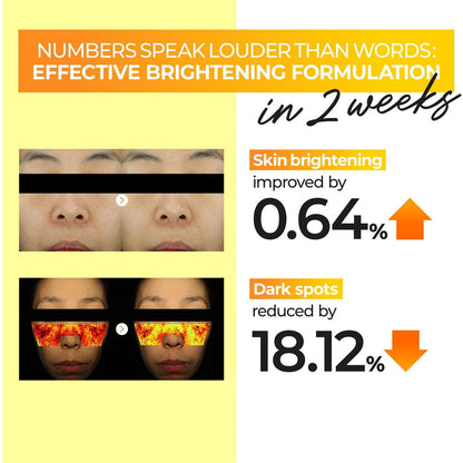 NUMBUZIN - No.5+ Glutathione Vitamin Boosting Essential Toner - 200ml