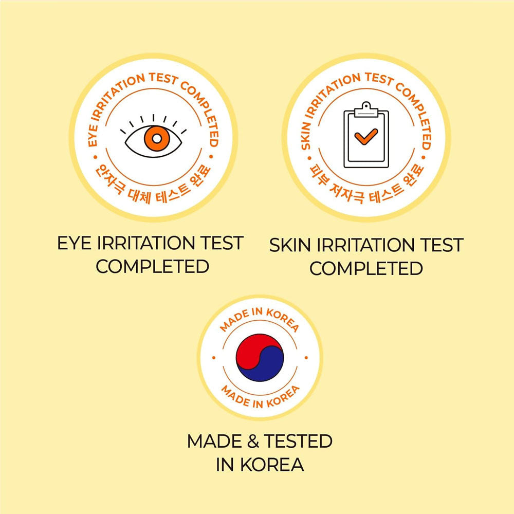 NUMBUZIN - No. 1 Easy Peasy Cleansing Oil - 200ml