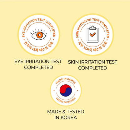 NUMBUZIN - No. 1 Easy Peasy Cleansing Oil - 200ml