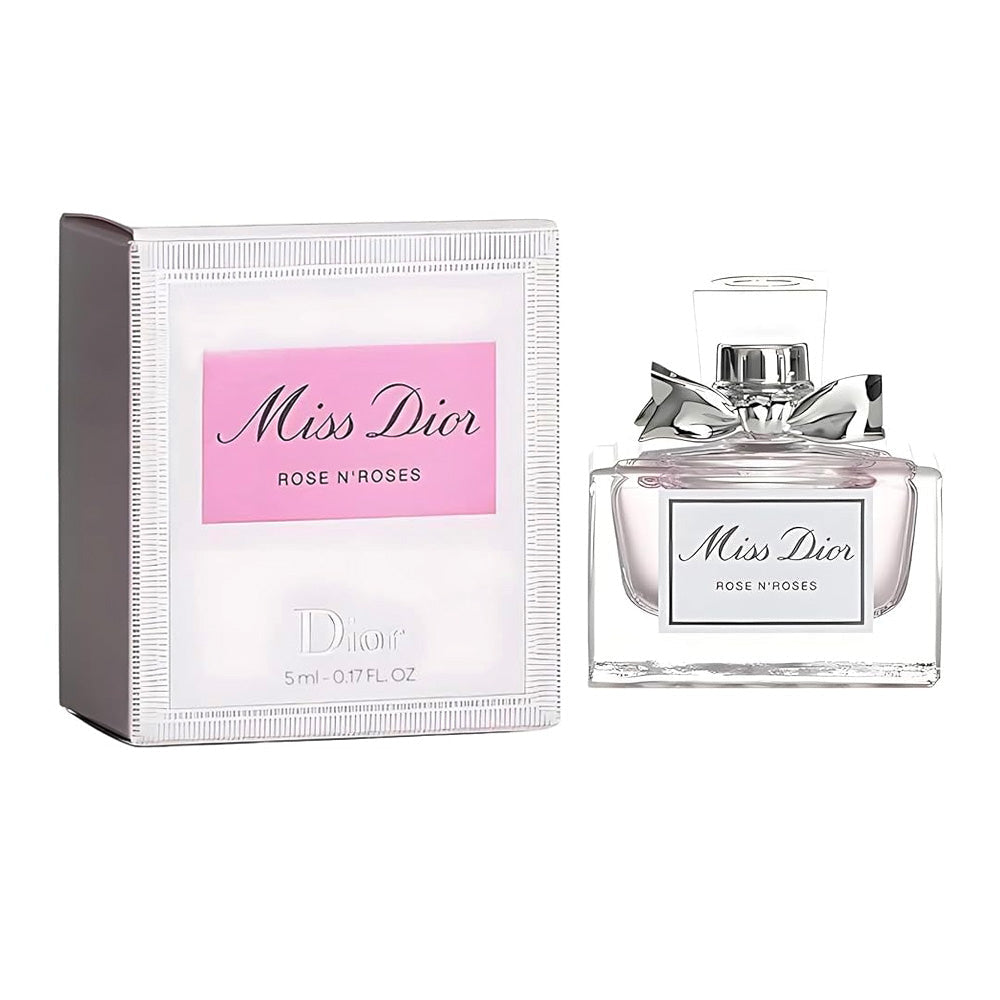 DIOR - Miss Dior Rose N' Roses Eau de Toilette - 5ml