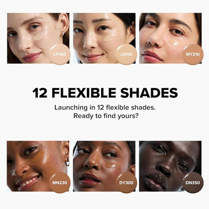 BEAUTY OF JOSEON - Daily Tinted Fluid Sunscreen - MP200