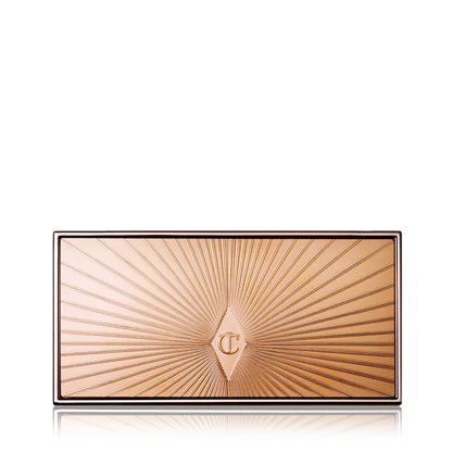 CHARLOTTE TILBURY - Filmstar Bronze and Glow - LIGHT TO MEDIUM
