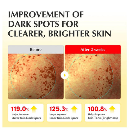 EQQUALBERRY - Vitamin illuminating Toner - 150ml