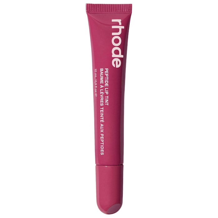 RHODE - Peptide Lip Tint - RASPBERRY JELLY