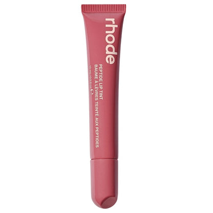 RHODE - Peptide Lip Tint - SALTY TAN