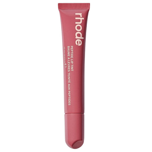 RHODE - Peptide Lip Tint - SALTY TAN