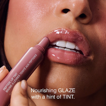 RHODE - Peptide Lip Tint - SALTY TAN