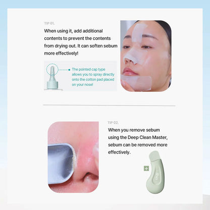 ILSO - Super Melting Sebum Softener - Special Set 2pc