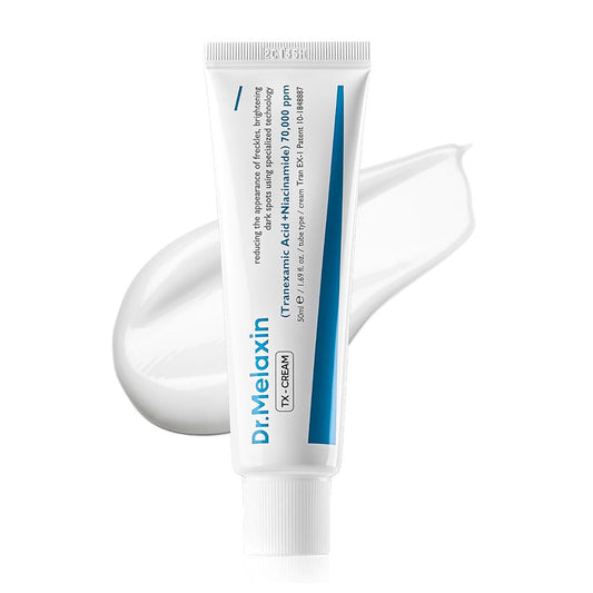 Dr.MELAXIN - TX Cream - 50ml