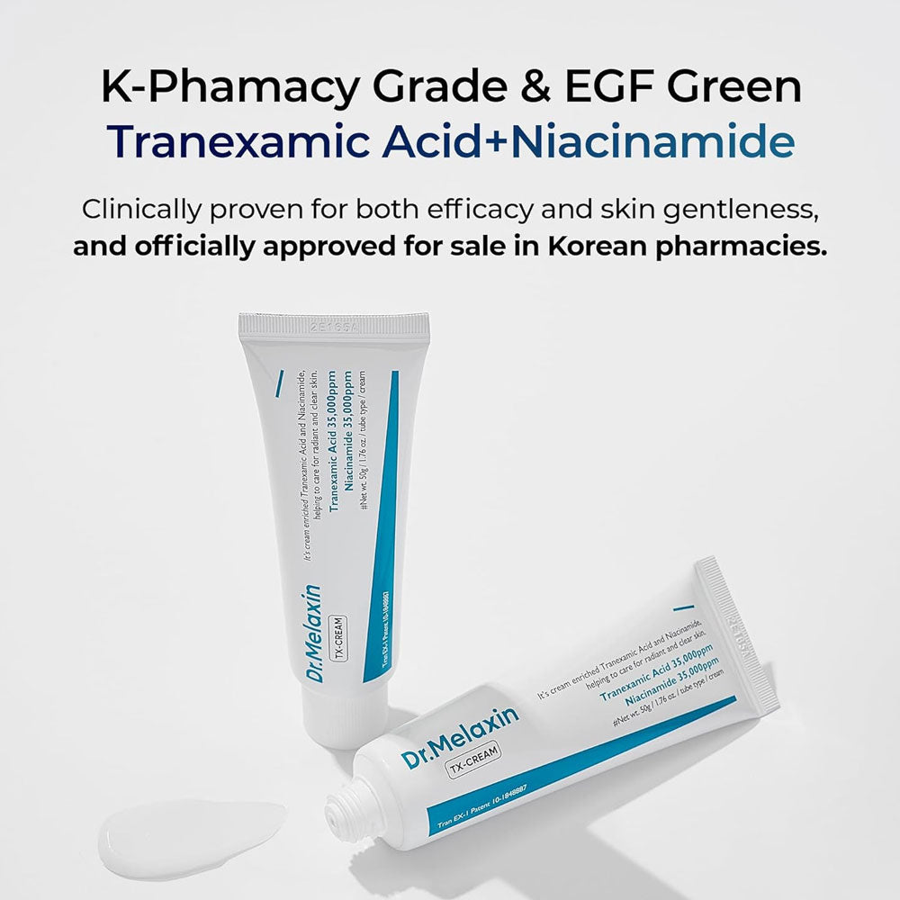 Dr.MELAXIN - TX Cream - 50ml