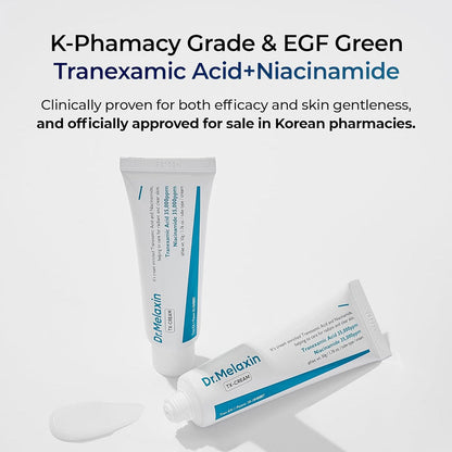 Dr.MELAXIN - TX Cream - 50ml