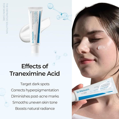 Dr.MELAXIN - TX Cream - 50ml