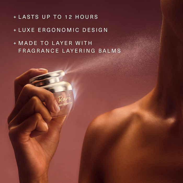 RARE BEAUTY - By Selena Gomez Rare Eau de Parfum - 50ml