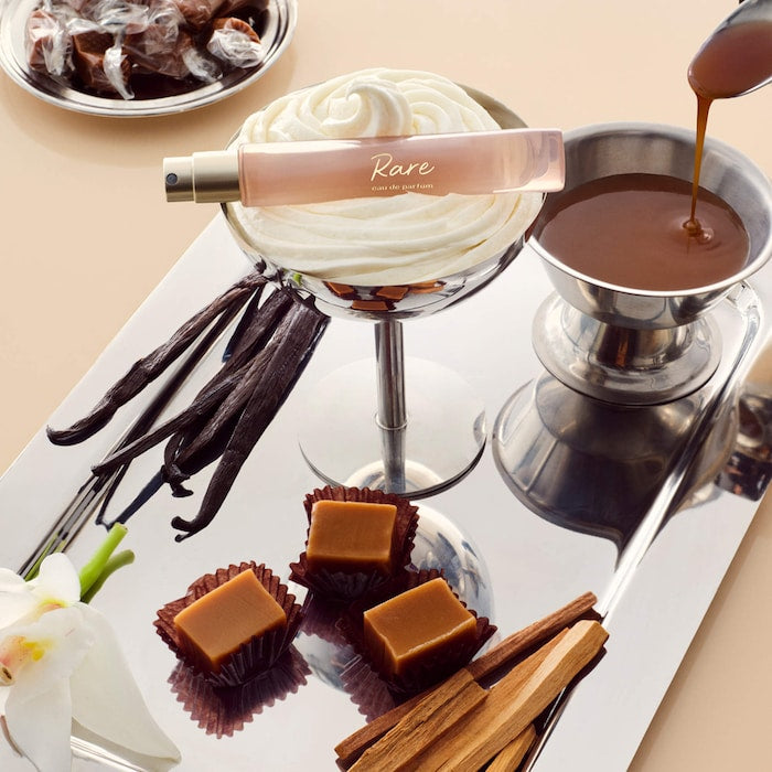 RARE BEAUTY - By Selena Gomez Rare Eau de Parfum - 10ml