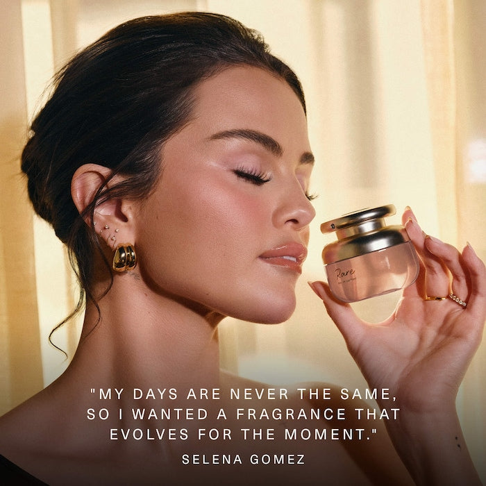 RARE BEAUTY - By Selena Gomez Rare Eau de Parfum - 10ml