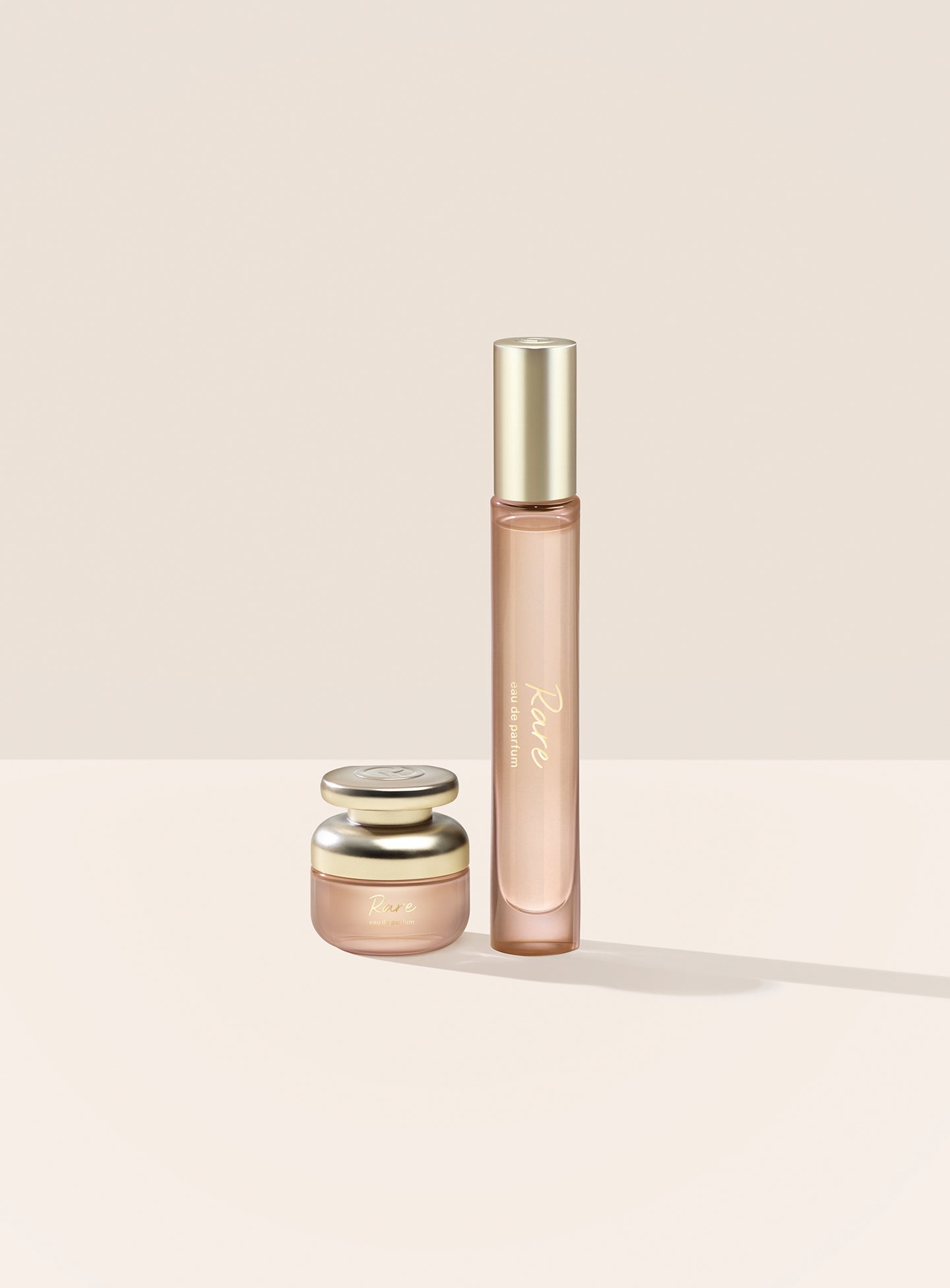 RARE BEAUTY - By Selena Gomez Mini Rare Eau de Parfum Set